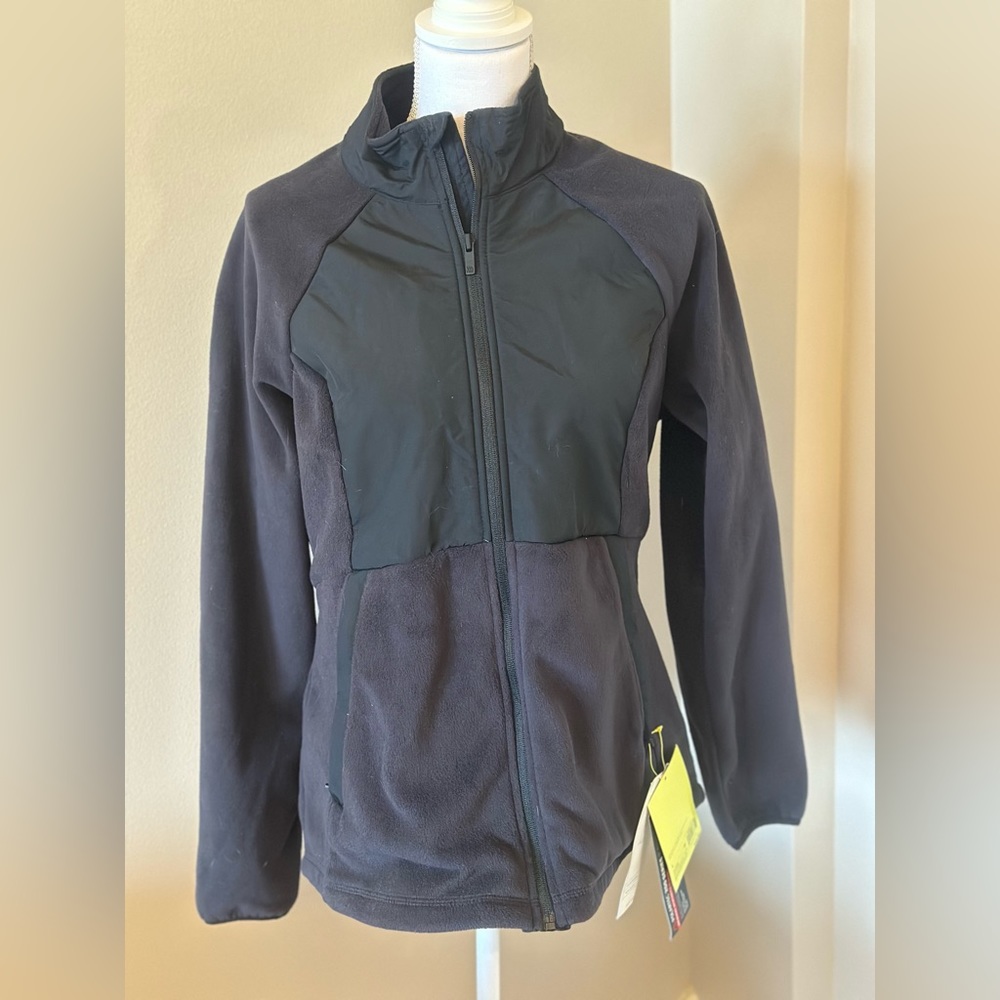 All in Motion Polartec